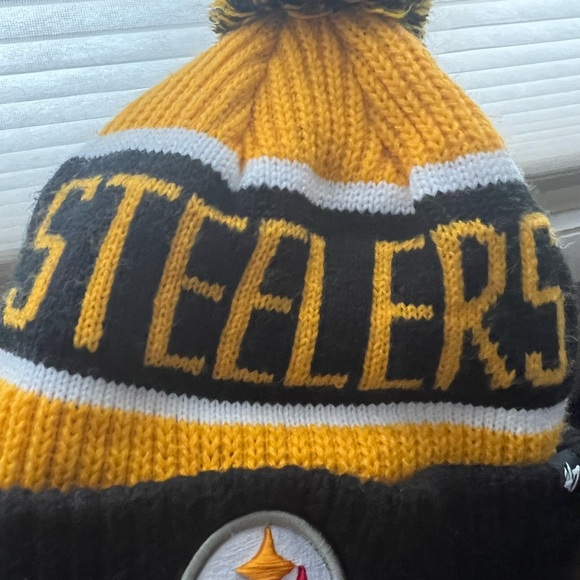 NFL Pittsburgh Steelers beanie - Picture 5 of 5